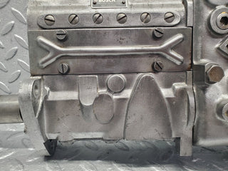 W112 fuel injection pump spares or repair used OEM