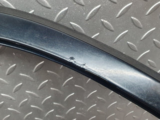 W202 rear left door used OEM