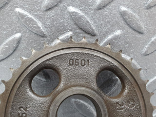 43791 Mercedes-Benz C126 380SEC Coupe Camshaft Timing Gear Sprocket 1160520601