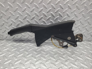 W201 Baby Benz handbrake lever used OEM