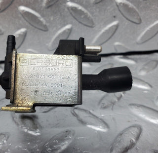 W126 vacuum control valve used OEM