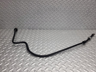 W124 Wagon brake servo vacuum pipe used OEM