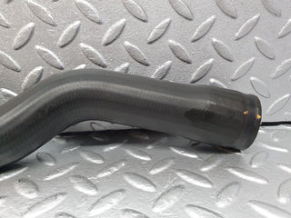 42519 Mercedes-Benz R129 320SL Coupe Radiator Upper Hose Pipe 1295012382