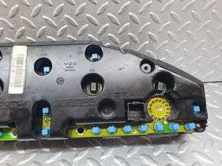 42286 Mercedes-Benz R129 320SL Coupe Instrument Cluster 140K Miles 1295405248