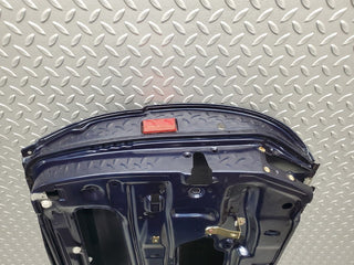 R129 SL left door used OEM