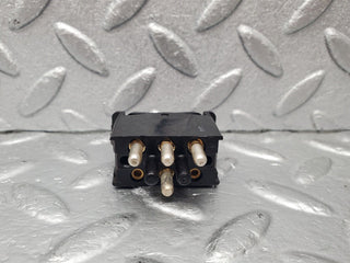 46545 Mercedes-Benz C123 280CE Coupe Sunroof Switch