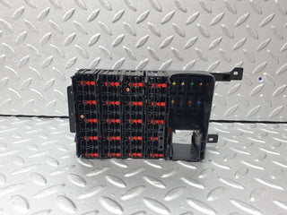 W202 fuse box used OEM
