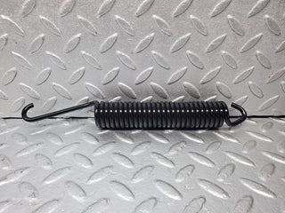 W123 bonnet hinge spring used OEM