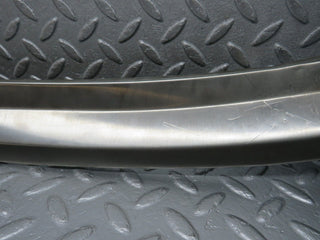 39865 Mercedes-Benz R107 350SL Windscreen Top Chrome Trim