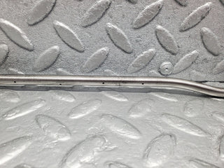W112 camshaft oil tube used OEM