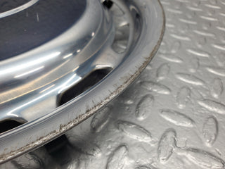 W108 wheel trim hub cap 14 used OEM