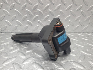 46198 Mercedes-Benz W124 280E Ignition Bosch 0001587003 0221506444 0001593642