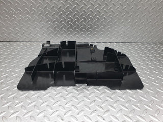 43488 Mercedes-Benz C126 380SEC Coupe Front Floor Cover 1266840137