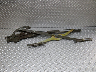 R107 SL front right power window regulator used OEM