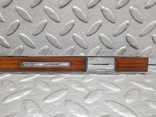 R107 SL dashboard centre trim used OEM