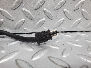 45256 Mercedes-Benz R129 300SL Coupe Roll Over Bar Blue 1295405508 0125450528