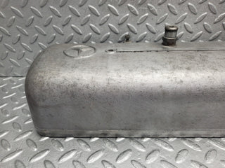 W112 cylinder head cover used OEM