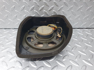 41788 Mercedes-Benz W202 C200 Front Door Loudspeaker Right 2028207002