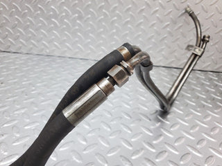 44513 Mercedes-Benz W123 280E Power Steering Oil Pipe Hose