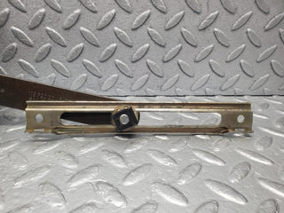 W123 rear right power window regulator used OEM