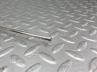 43473 Mercedes-Benz W108 280SE Right Door Card Chrome Trim