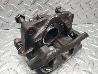 W201 Baby Benz front brake caliper pair used OEM
