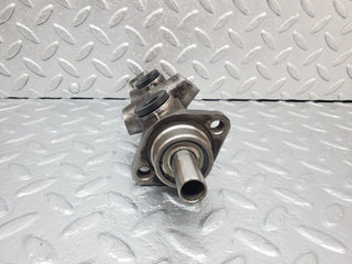 W123 brake master cylinder used OEM