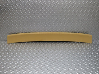 39848 Mercedes-Benz R107 350SL Hardtop Rear Headlining Panel