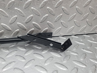 43936 Mercedes-Benz C123 230CE Coupe Horn Bracket