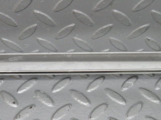 39854 Mercedes-Benz R107 350SL Hardtop Roof Chrome Left Side