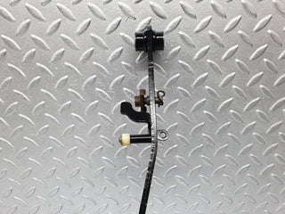 W202 brake pedal with rubber used OEM
