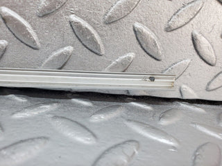 44849 Mercedes-Benz W124 220E Sunroof Chrome Trim