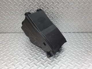 43593 Mercedes-Benz C126 380SEC Coupe Fuse Box Housing 1265400082 1265400450