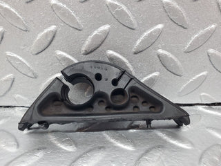 45727 Mercedes-Benz W126 420SE Firewall Grommet 1268050291