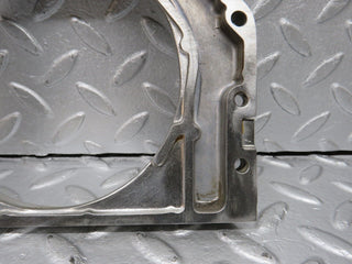 39904 Mercedes-Benz R107 350SL Crankshaft Rear Sealing Cover 1160110608