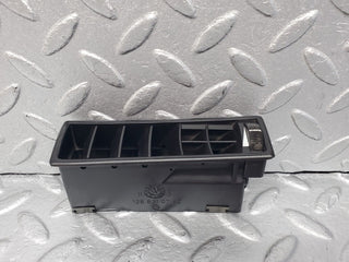 45963 Mercedes-Benz W126 420SE Dashboard Air Vent Left Side 1268310742