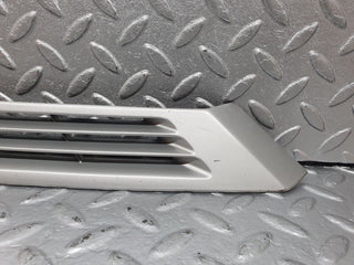 42740 Mercedes-Benz W201 190 2.0L C Pillar Exterior Cover Left Side 2016980189