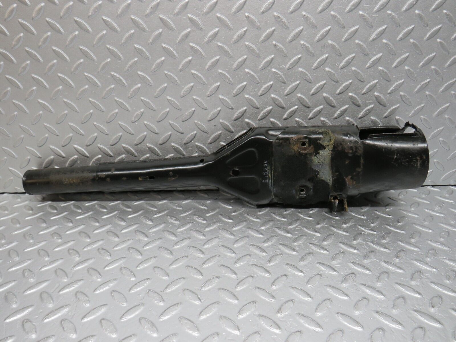 39141 Mercedes-Benz R107 500SL Steering Column Housing