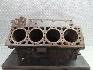 R107 SL engine block used OEM