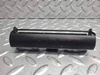 W126 Coupe dashboard centre air vent used OEM