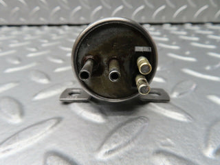 R107 SL vacuum valve used OEM