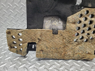 46846 Mercedes-Benz R129 320SL Coupe Under Dash Panel Right Side