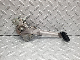 R107 SL seat height adjuster right used OEM