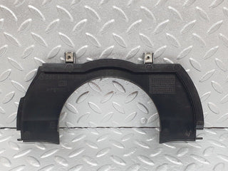 W202 water drain used OEM