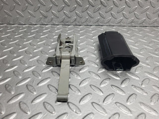 W124 Wagon door safety check strap used OEM