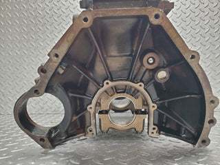 W124 Wagon engine block used OEM