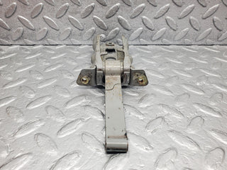 W126 door safety check strap used OEM