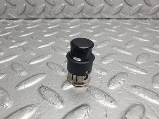 W123 cigarette lighter used OEM