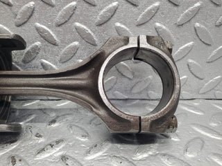 W112 piston and connecting rod used OEM