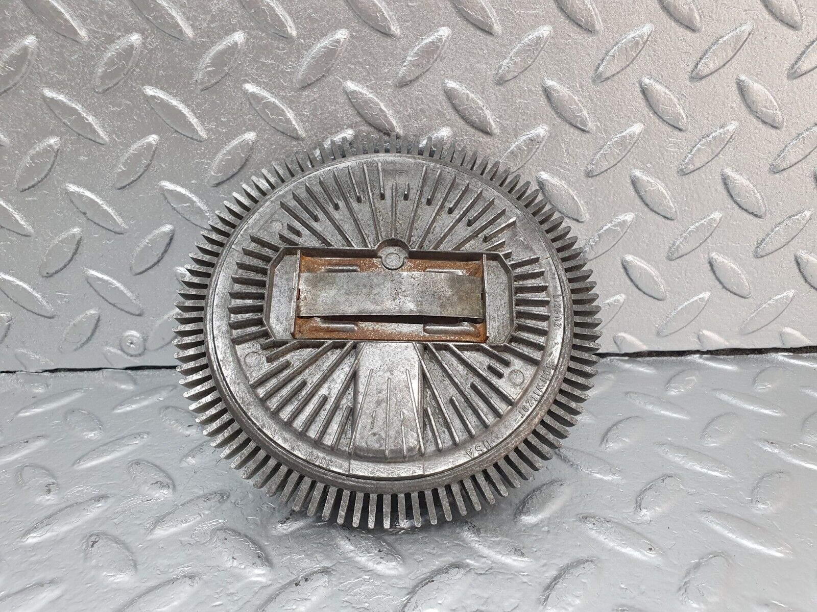 43279 Mercedes-Benz W108 280SE Engine Cooling Fan Clutch